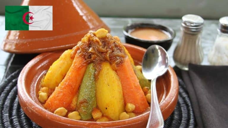 Meilleur couscous algérien en France : ce restaurant parisien remporte le trophée