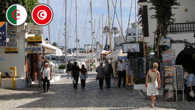 une campagne contre les touristes algériens prend de l’ampleur sur les réseaux en Tunisie