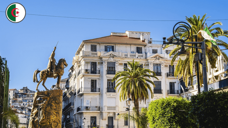 Voyage : l&rsquo;Algérie, nouvelle pépite du Maghreb, selon un magazine féminin français