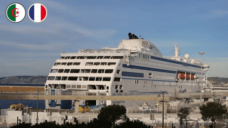 France : un passager algérien refoulé pour non-respect des règles du visa Schengen