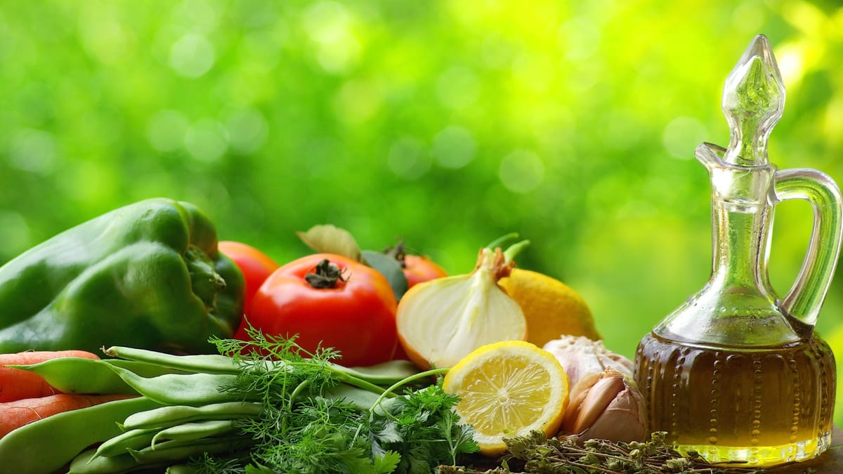 Ce plat algérien dans le top 50 mondial des meilleures spécialités à l’huile d’olive