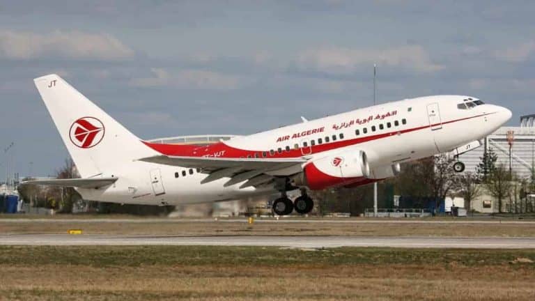 Un passager Air Algérie déclassé sans explication, attend son remboursement depuis un an