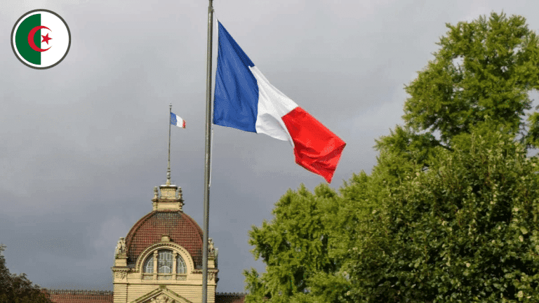 OQTF : un sénateur franco-algérien interpelle Laurent Nunez