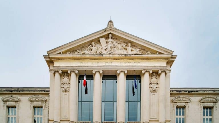 France : un Algérien radié du fichier Schengen sur ordre du tribunal