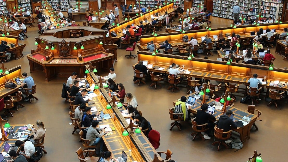 Les étudiants algériens concernés par le programme d'échange Erasmus