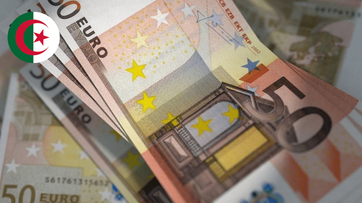 Euro dinar