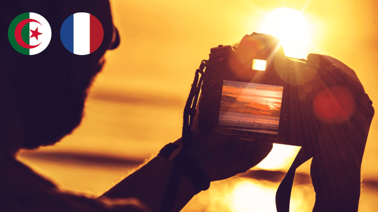 Voyage Algérie Avis