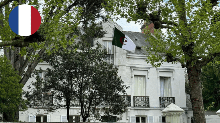 Consulats d’Algérie : les Algériens de France appelés à effectuer une nouvelle démarche