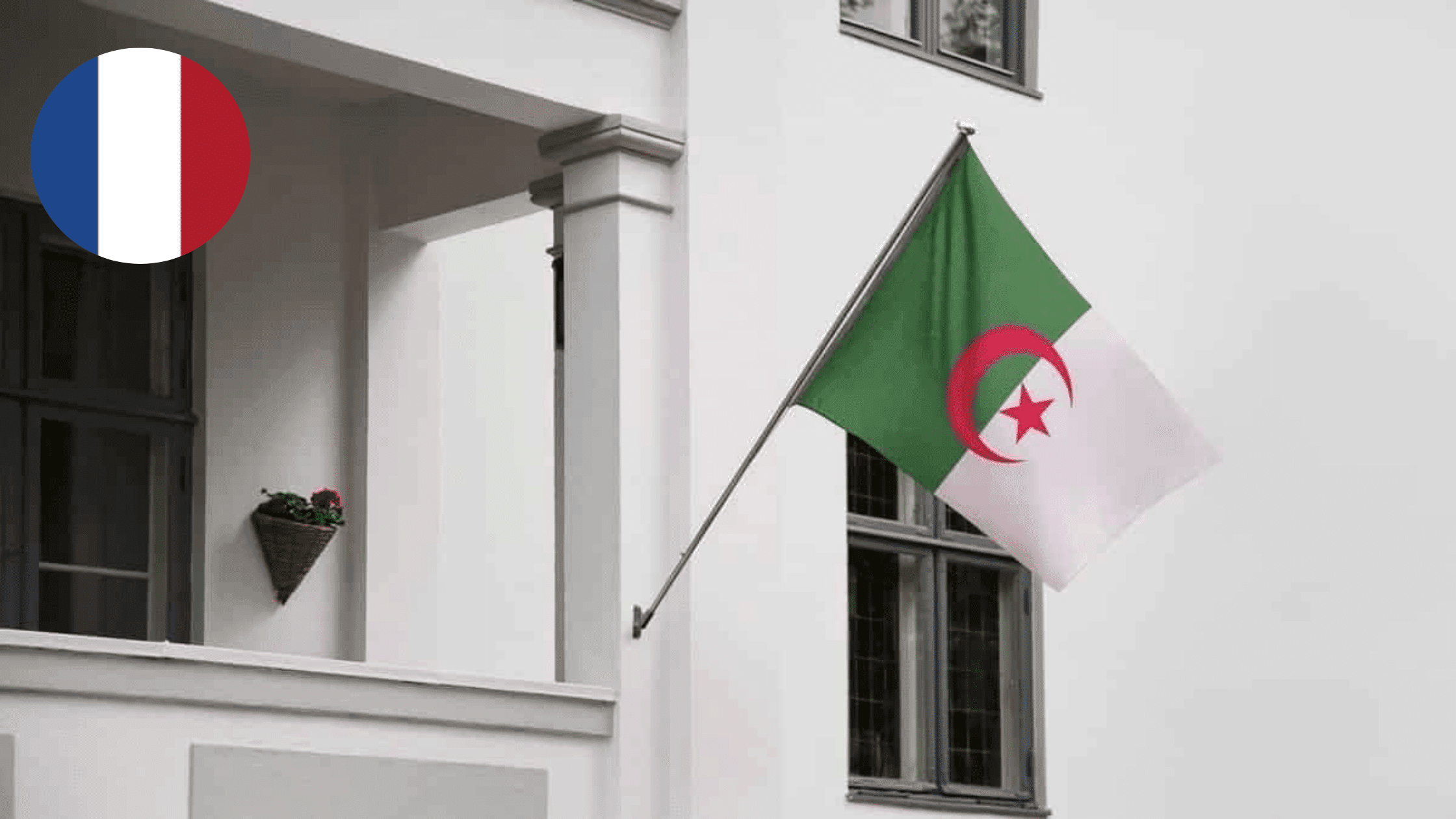 Passeports, mariages, service national…un consulat d’Algérie en France annonce une permanence