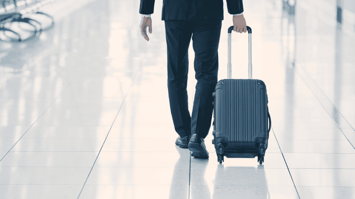 Un Algérien arrêté à l’aéroport de Londres Heathrow