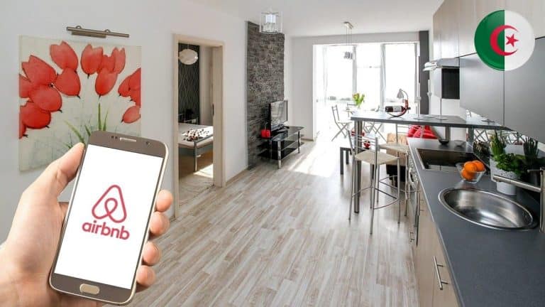 Ces locations Airbnb en Algérie qui embellissent un peu trop la vérité