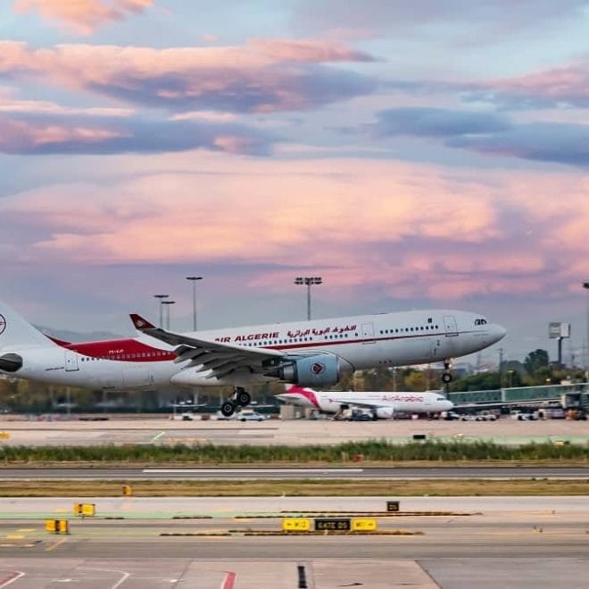 Comment Air Algérie a pris une longueur d’avance sur Royal Air Maroc