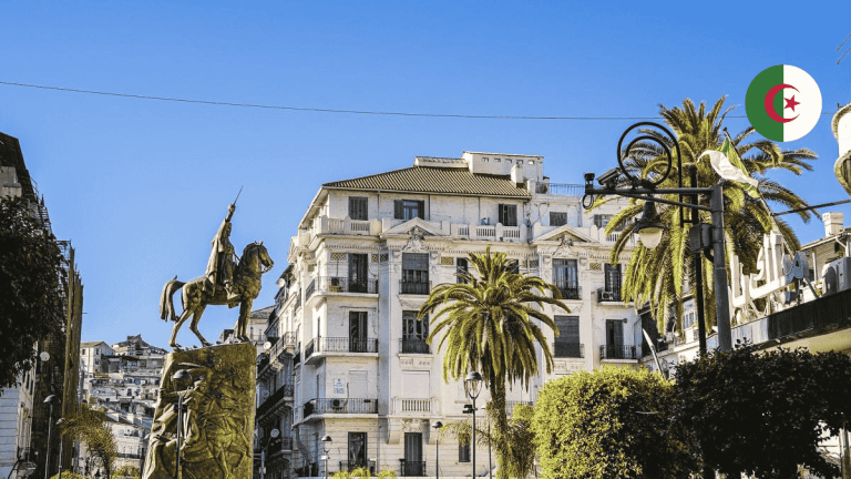 Je suis expatriée en Algérie, voici les avantages et inconvénients de vivre à Alger