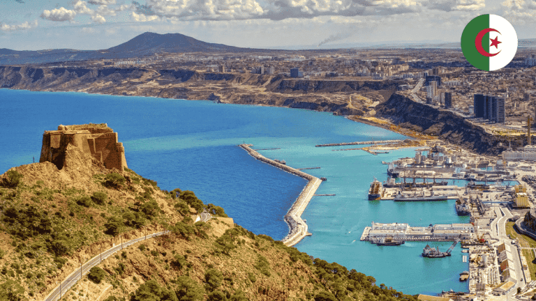 Accusée de mentir sur la destination Algérie, une influenceuse française répond