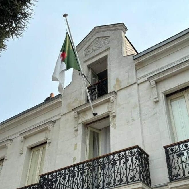 France : les consulats d&rsquo;Algérie fermés deux jours en novembre, voici les dates