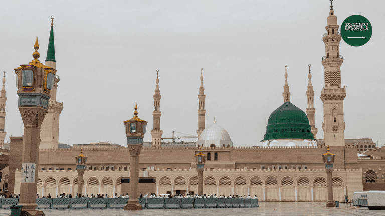 Visa, passeport, devises… les nouvelles règles de voyage en Arabie Saoudite