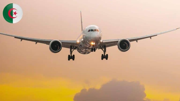 Algérie : un nouveau système de gestion de l’espace aérien bientôt déployé
