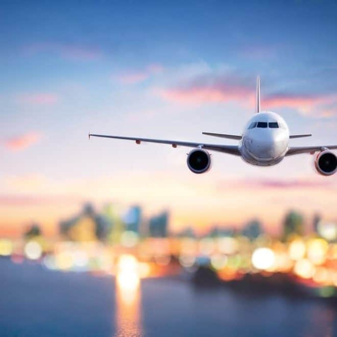 France – Algérie : les compagnies aériennes low cost maintiennent la cadence