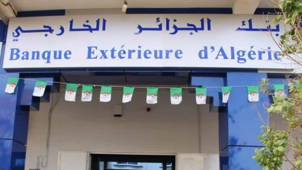 L’ouverture de la première agence bancaire algérienne (BEA) en France serait imminente