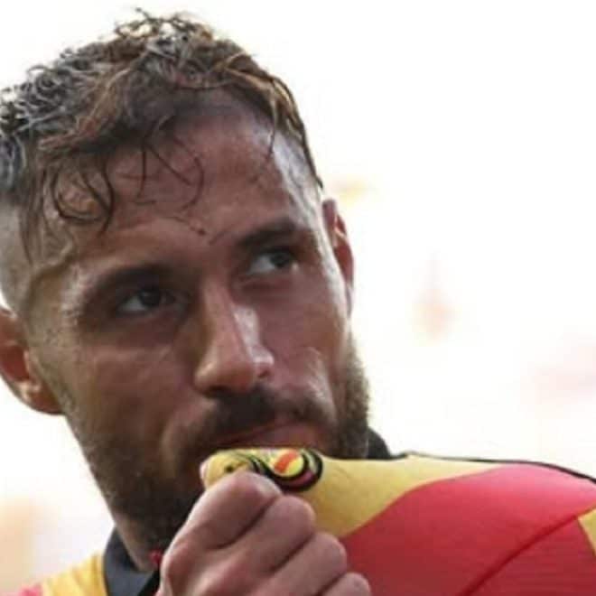 Air France : l&rsquo;international algérien Belaili raconte enfin l’incident à Roissy