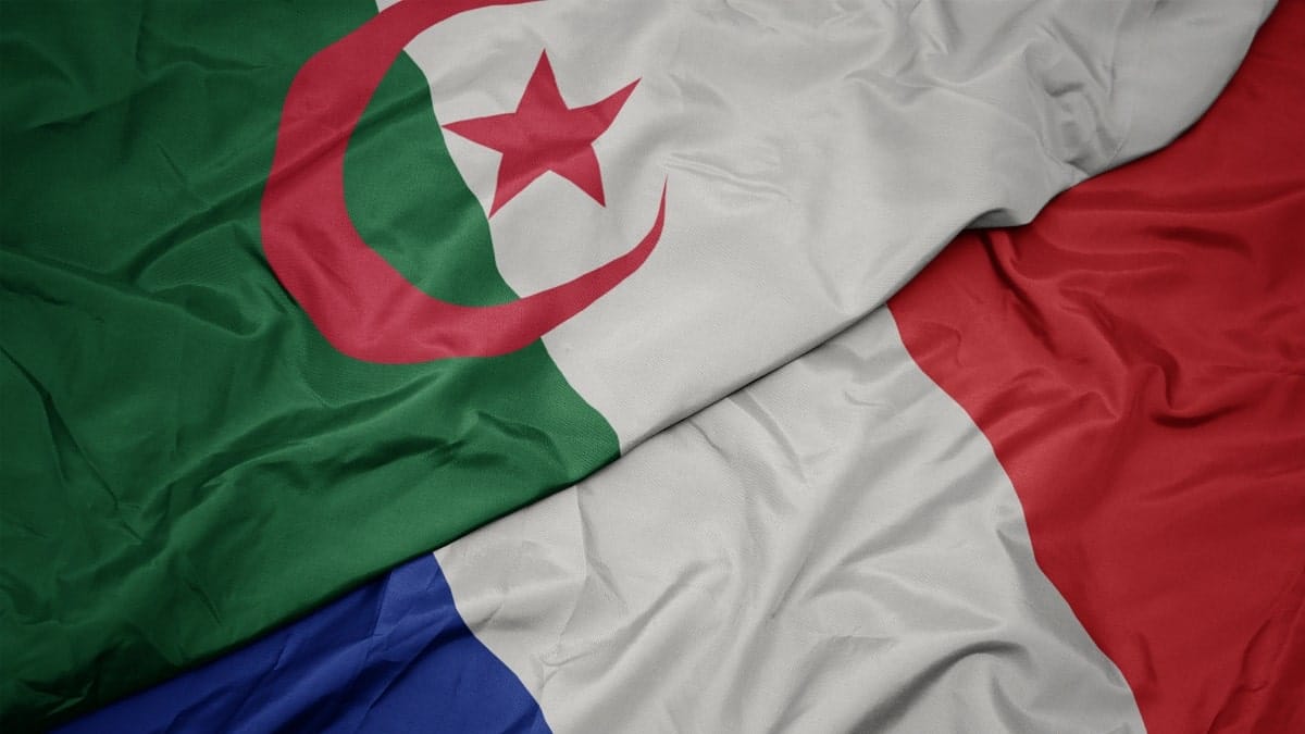 Visas étudiants algériens France