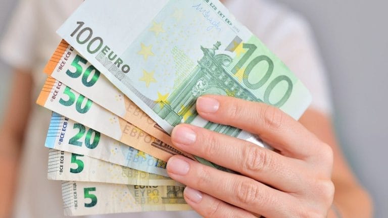 Dinar algérien euro marché noir