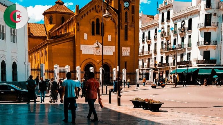 Coût des titres de séjour : l’Algérie veut appliquer la réciprocité