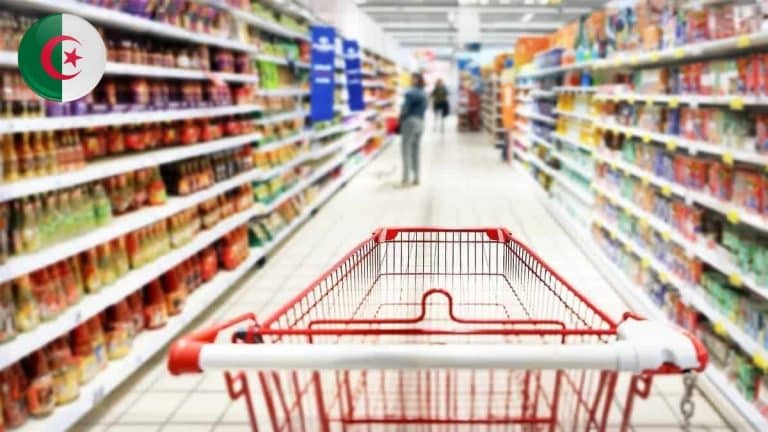 Un touriste étonné par les prix des produits en Algérie