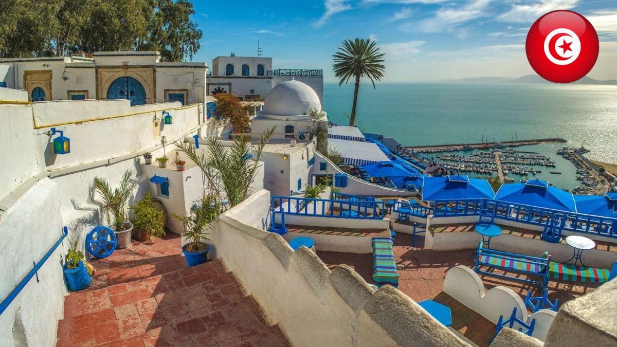Voyage Tunisie avis