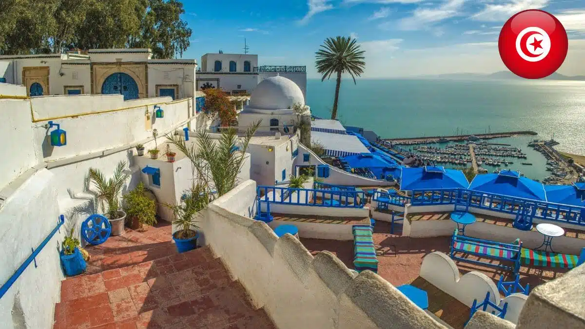 Voyage Tunisie avis