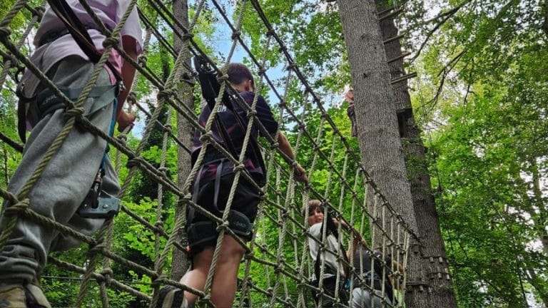 France : un Franco-Algérien à la tête de cinq parcs de loisirs