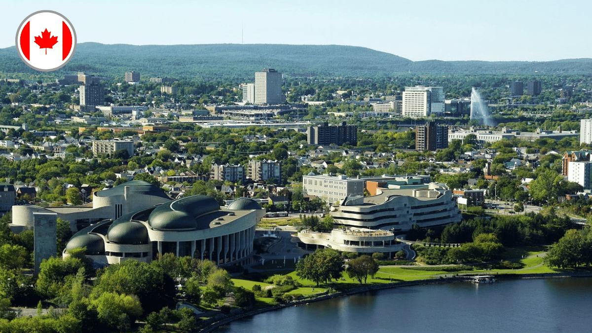 Le Canada veut « prioriser » l’immigration francophone hors Québec