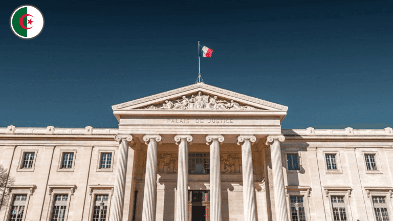 Refus implicite de titre de séjour : un Algérien de France fait plier sa préfecture