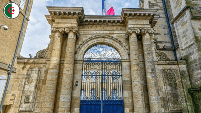 Obtenir ou renouveler son titre de séjour est devenu très compliqué pour les ressortissants étrangers en France, notamment les Algériens.