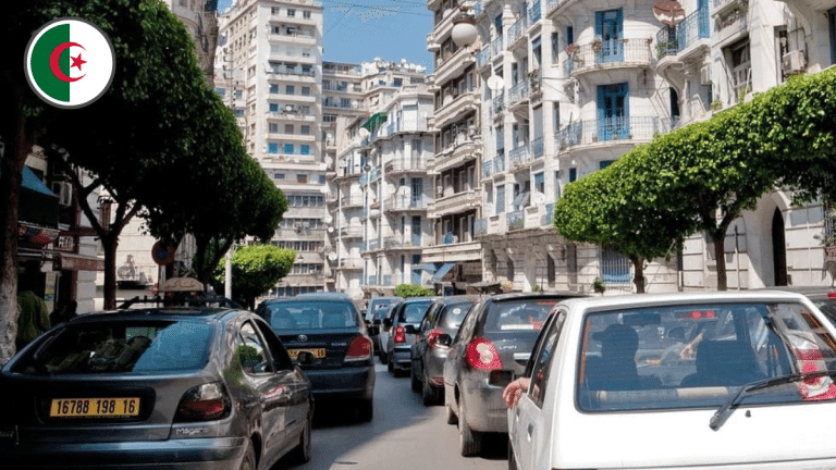En se basant sur son expérience, elle fait le tour des 5 options possibles pour l'achat d'une voiture en Algérie, pour les expatriés et autres binationaux.