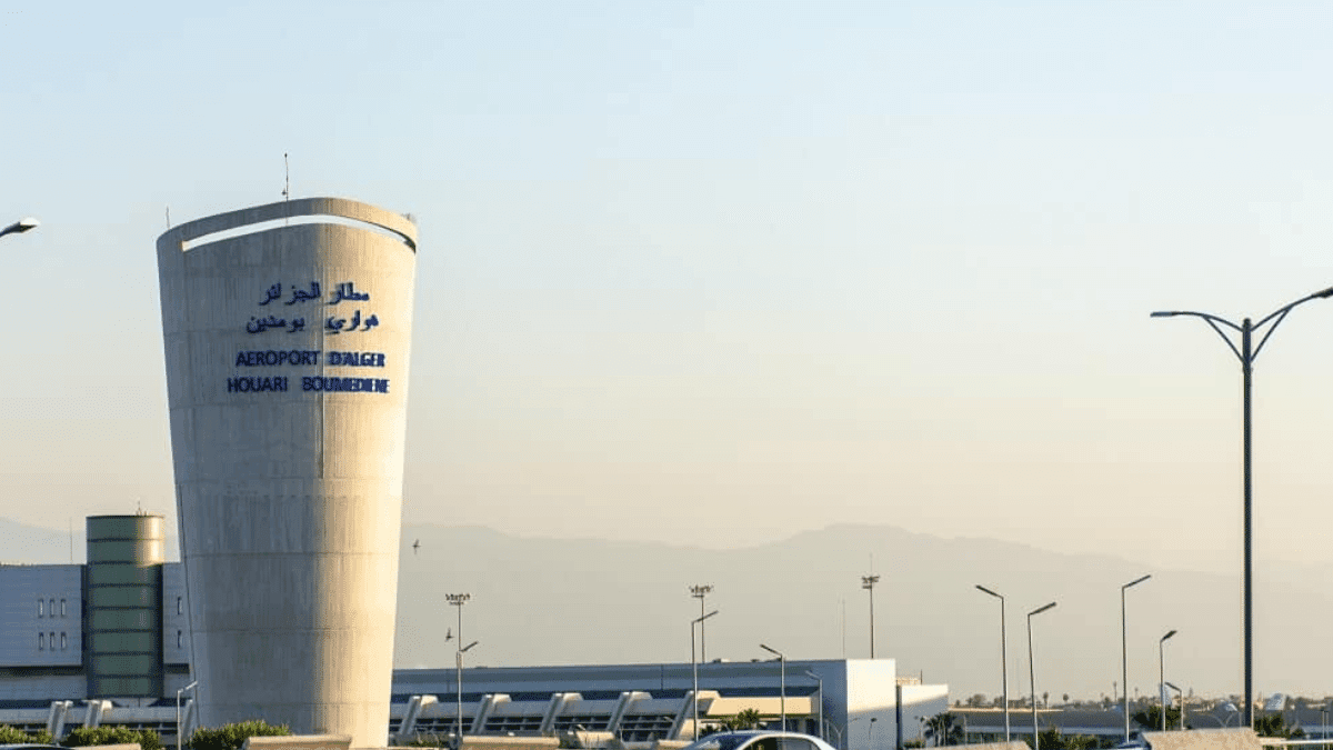 Air Algérie choisit une célèbre animatrice pour ses campagnes publicitaires