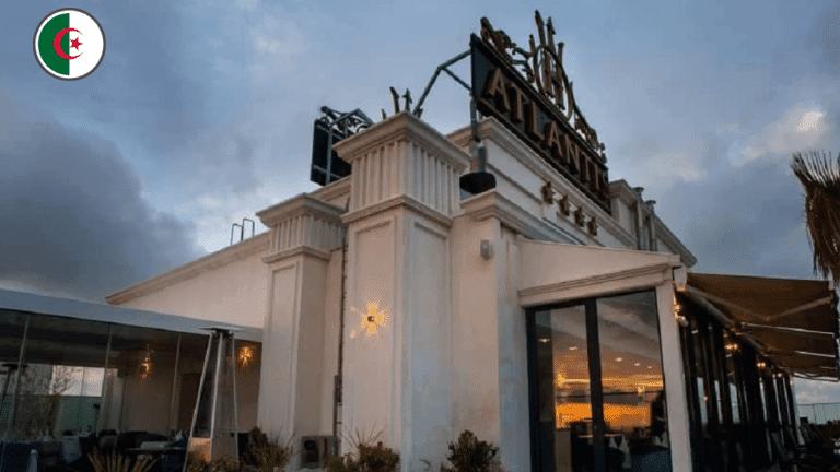 Atlantis Hotels, une marque algérienne qui voit grand