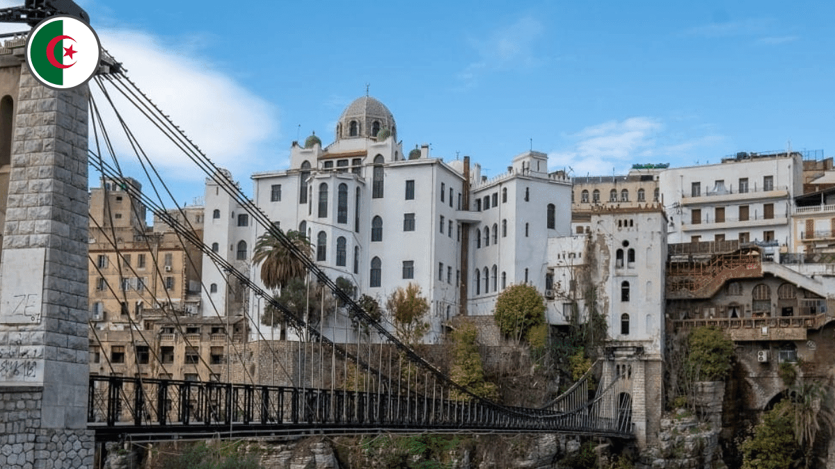 Algérie ou Maroc ? Le verdict d’un spécialiste britannique du voyage