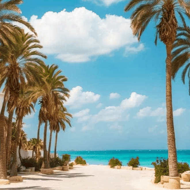 La Tunisie veut réduire sa dépendance au tourisme balnéaire