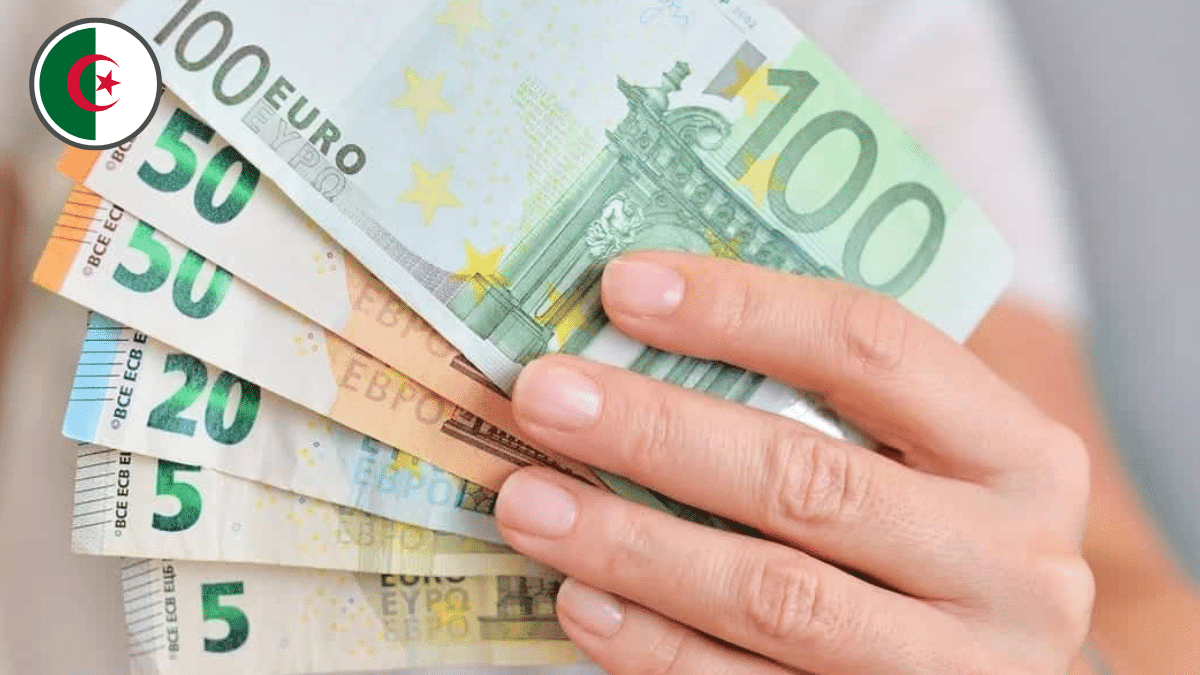 L’euro et le dollar font du surplace face au dinar algérien