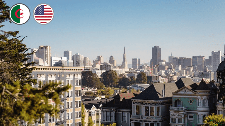 Vidéo. Ouverture d&rsquo;un nouveau consulat d&rsquo;Algérie aux États-Unis