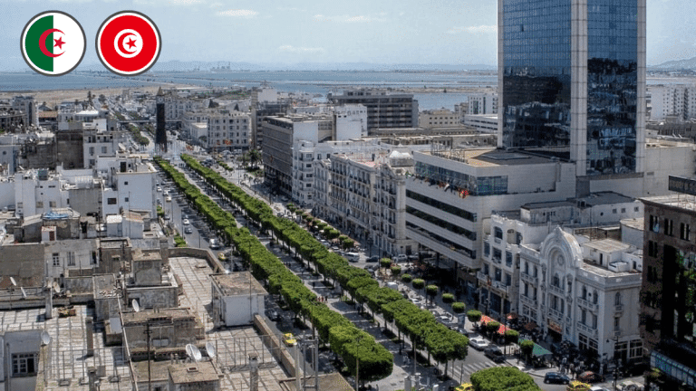 Un bus algérien roulant à une vitesse folle suscite l’indignation en Tunisie