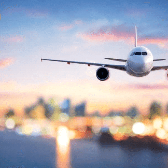 Air Algérie, Transavia, ASL…les prix flambent pour la fin de l’année