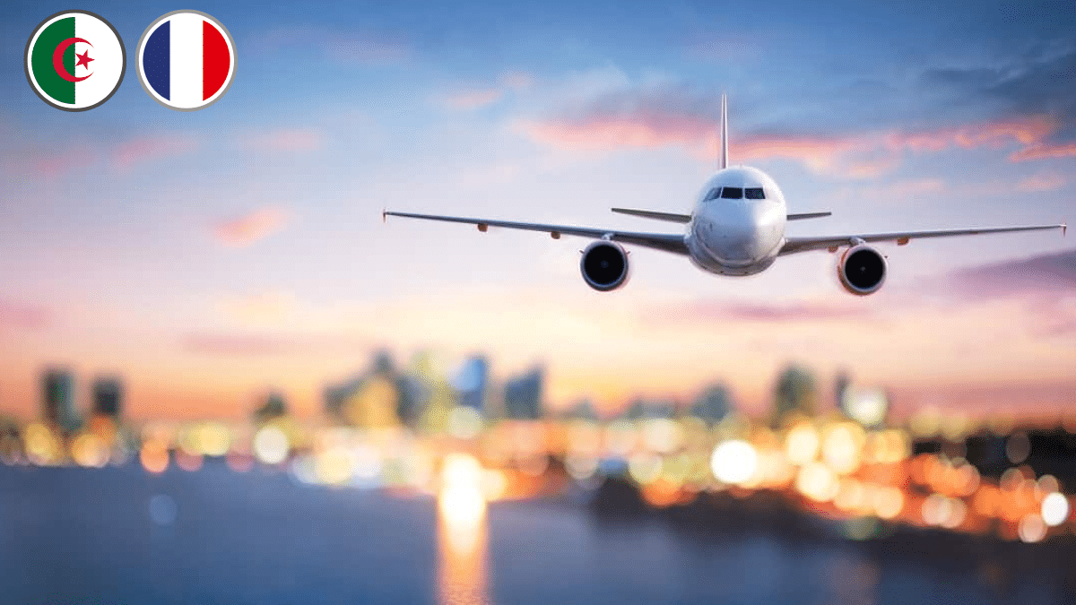 Chez les concurrentes françaises d’Air Algérie, notamment Transavia et ASL Airlines, les billets pour l’Algérie en période de Noël flambent aussi.