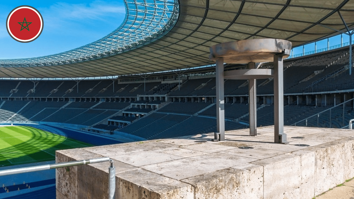 Le e-Visa pour la CAN 2025 au Maroc est gratuit pour tous les supporters