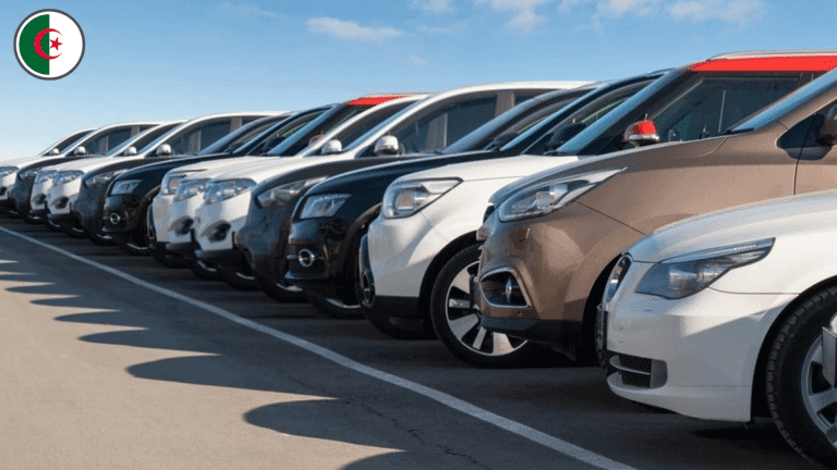 La mesure sur les véhicules de moins de trois ans qui pourrait calmer la flambée de l’euro sur le marché noir en Algérie