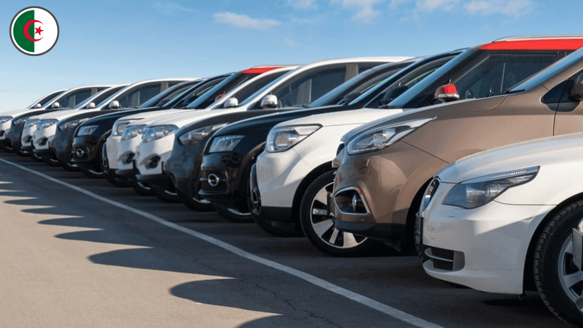 La mesure sur les véhicules de moins de trois ans qui pourrait calmer la flambée de l’euro sur le marché noir en Algérie