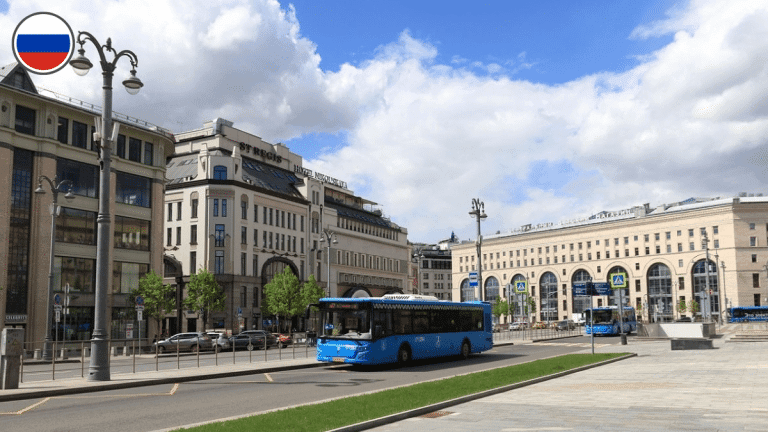 Visa Russie : Maroc et Tunisie sont-ils réellement exemptés mais pas l’Algérie ?