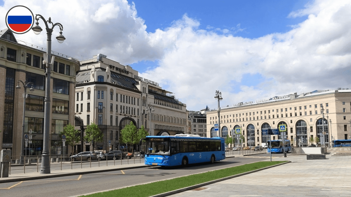 Certains médias ont particulièrement insisté sur l’exclusion de l’Algérie de l'exemption du visa russe