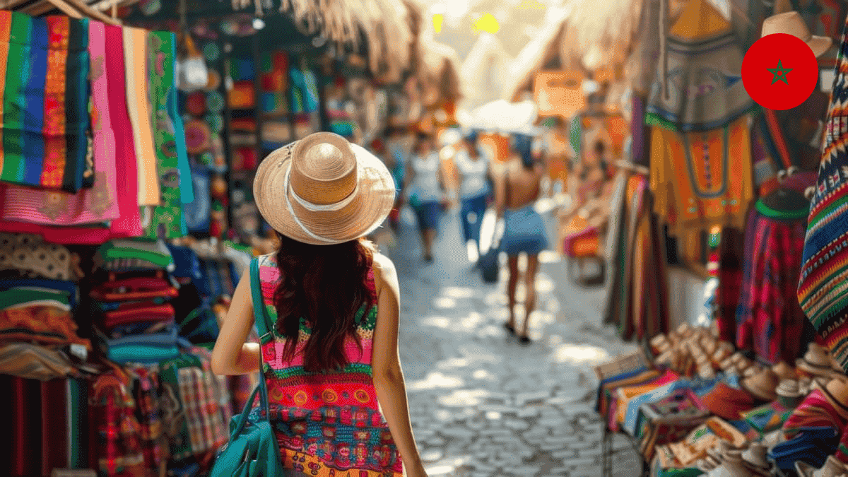 Maroc alcool frelaté